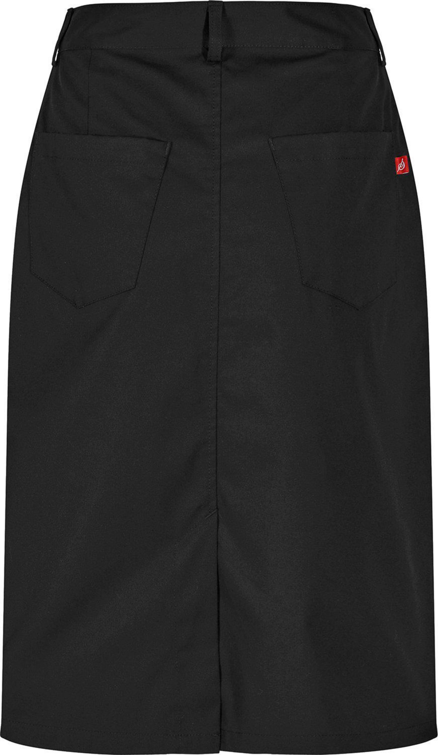 Pennkjol svart 2309 stl 3XL - Bild 1 av 2