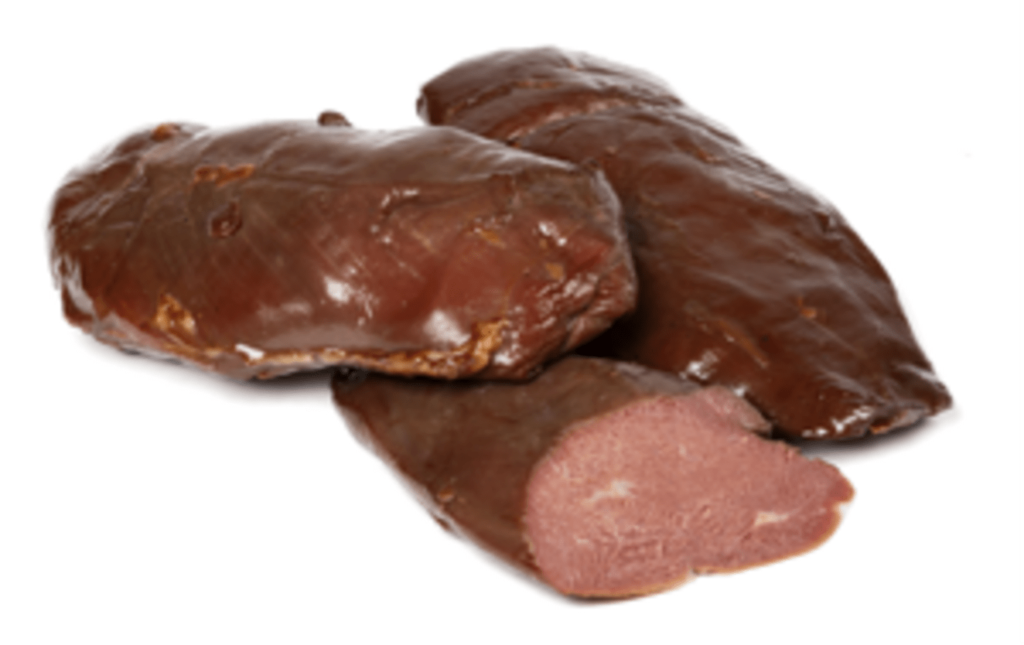 Vildandbröst Varmrökt 200gr