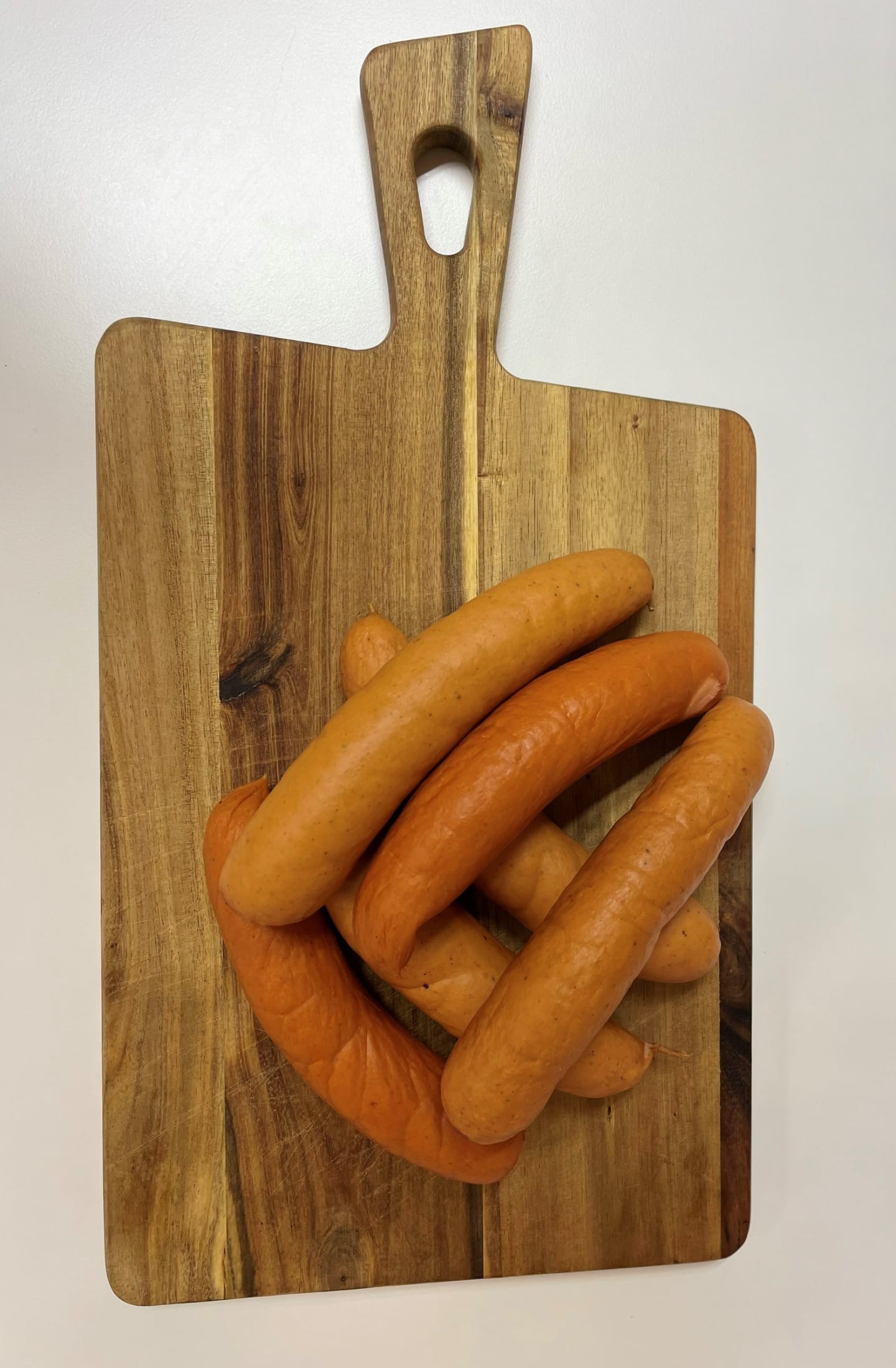 Chorizo 120g/1,2kg