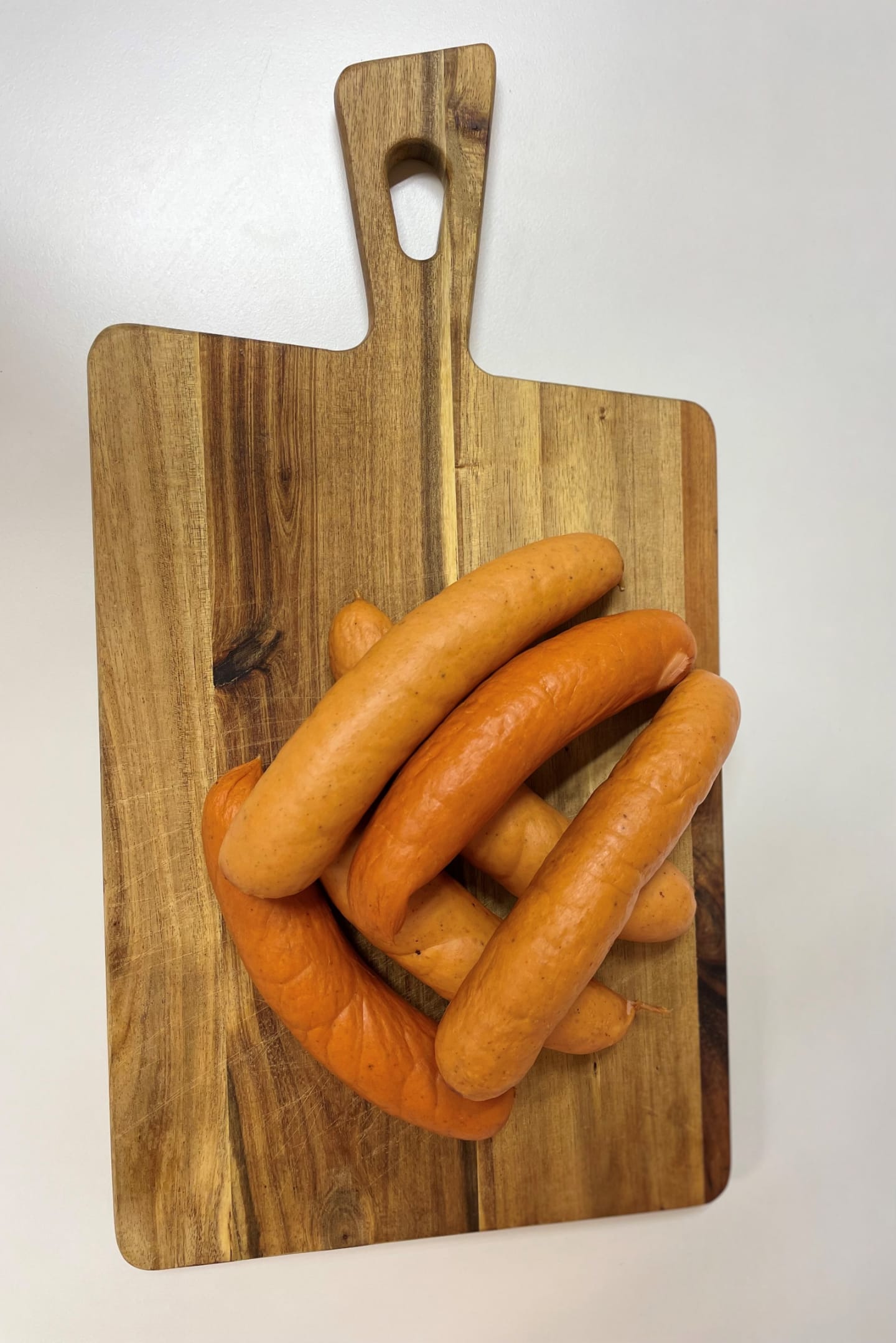 Kabanoss 120g/1,2kg