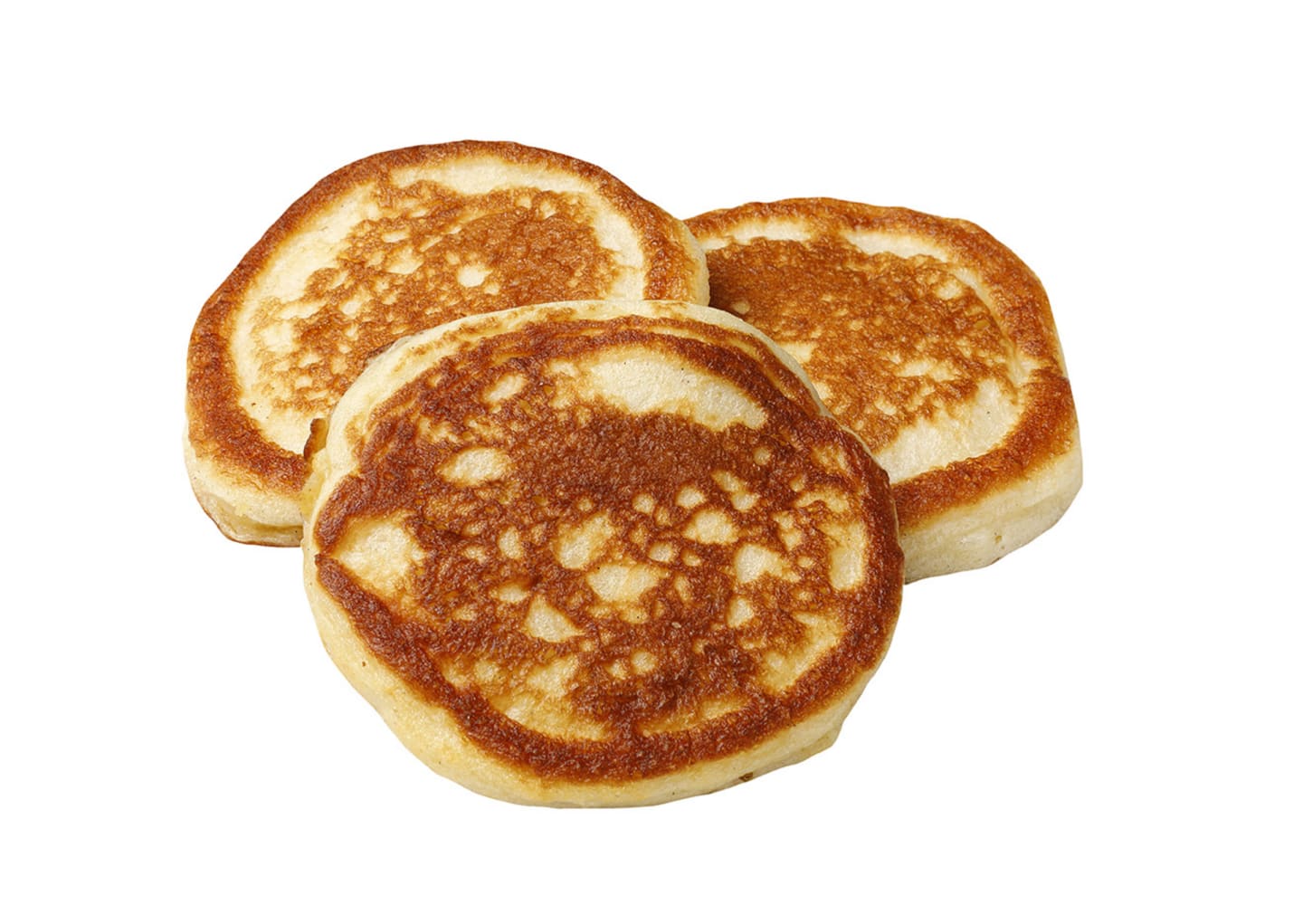 Amerikansk Pannkaka laktosfri 60g
