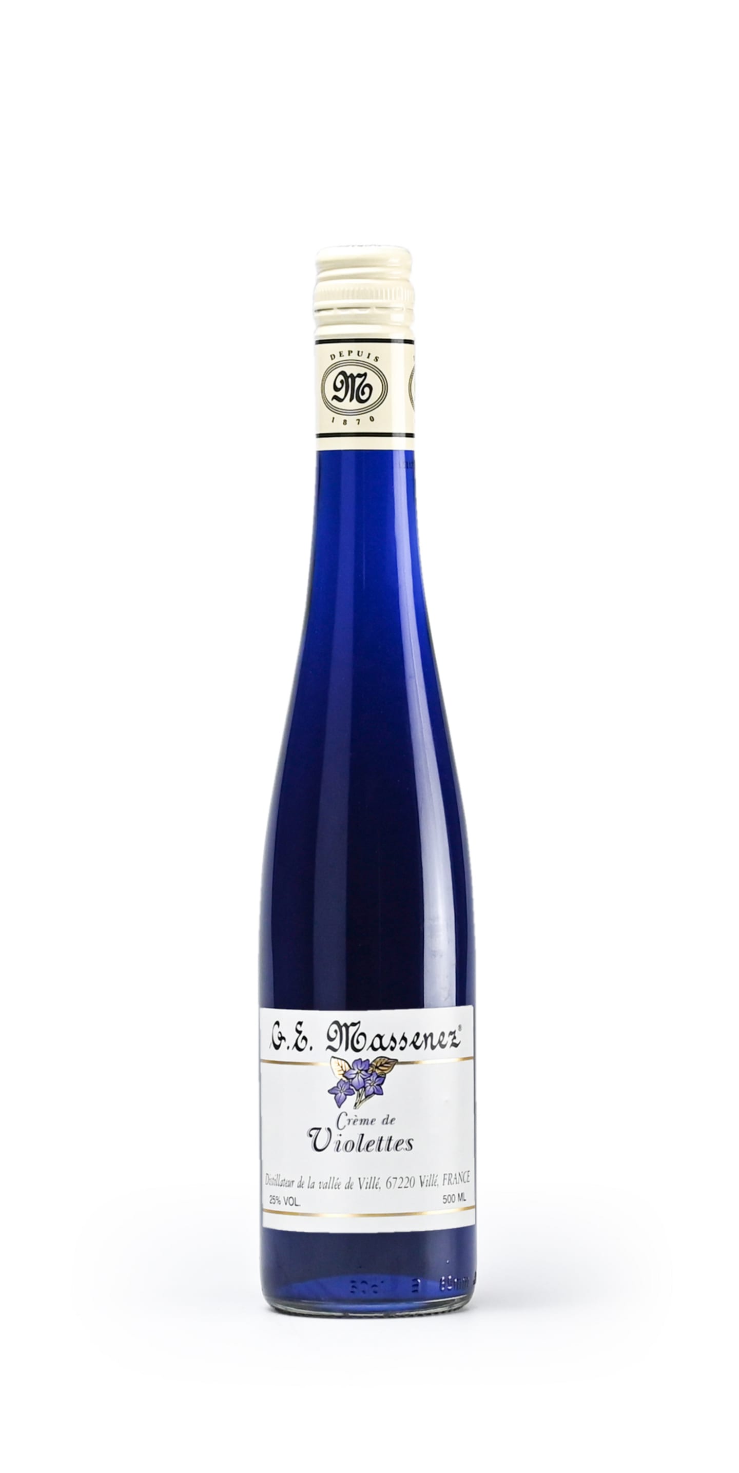 Massenez Viol 50cl