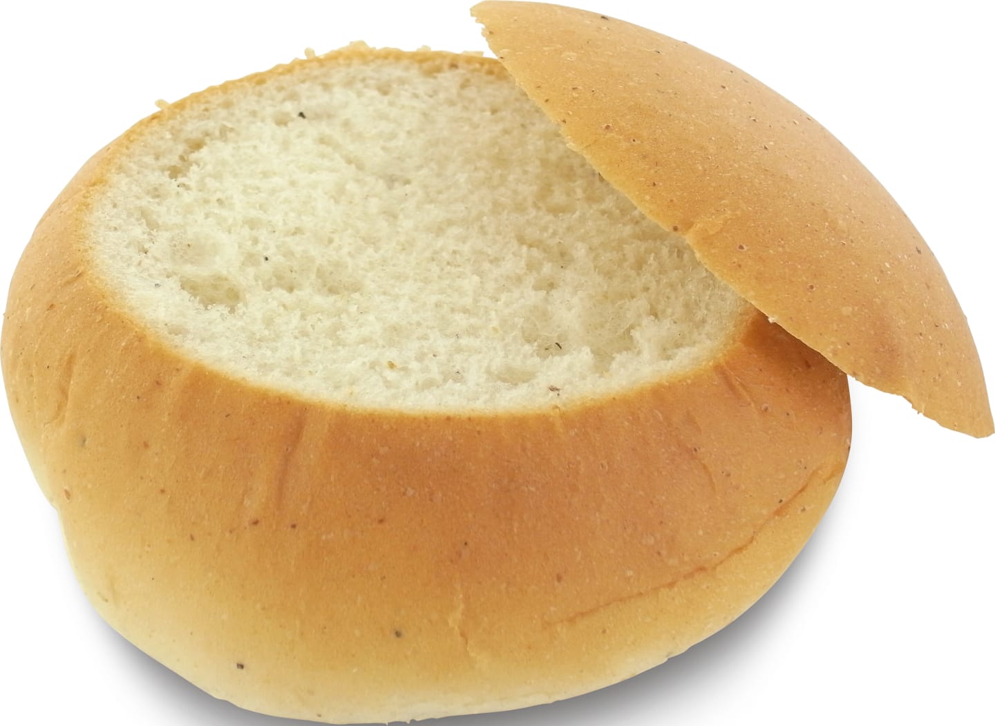 Semlebulle skuren 48g