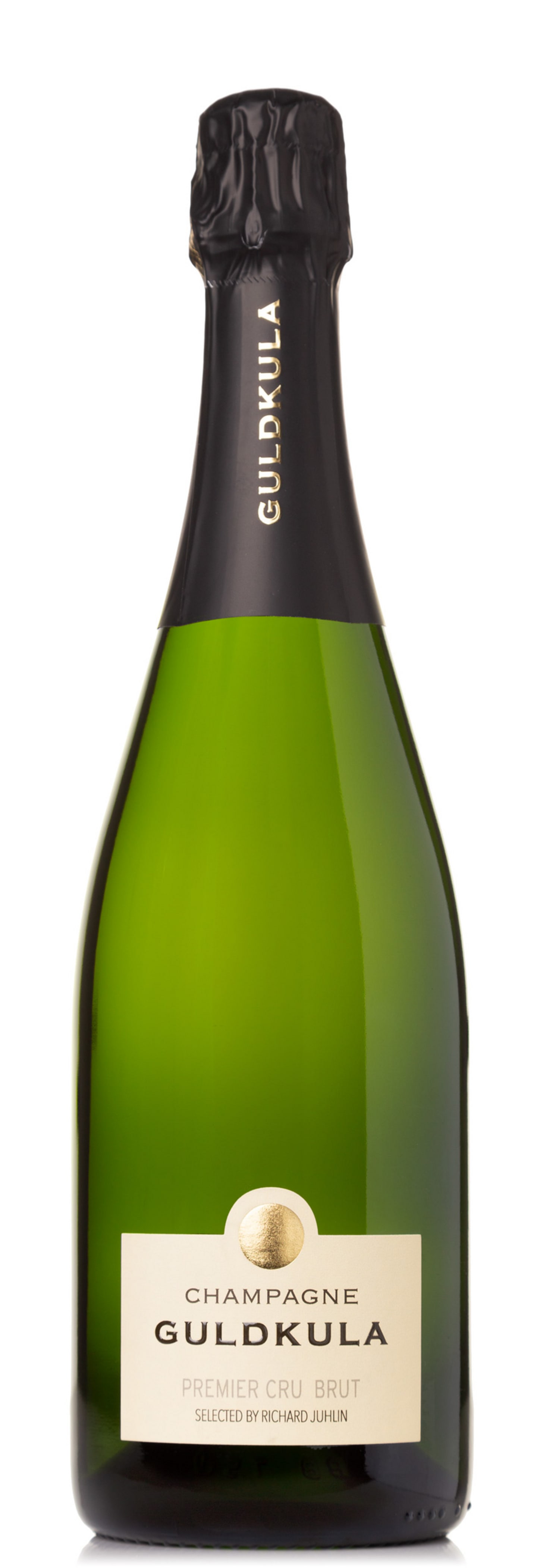 Guldkula Premier Cru Brut 75cl