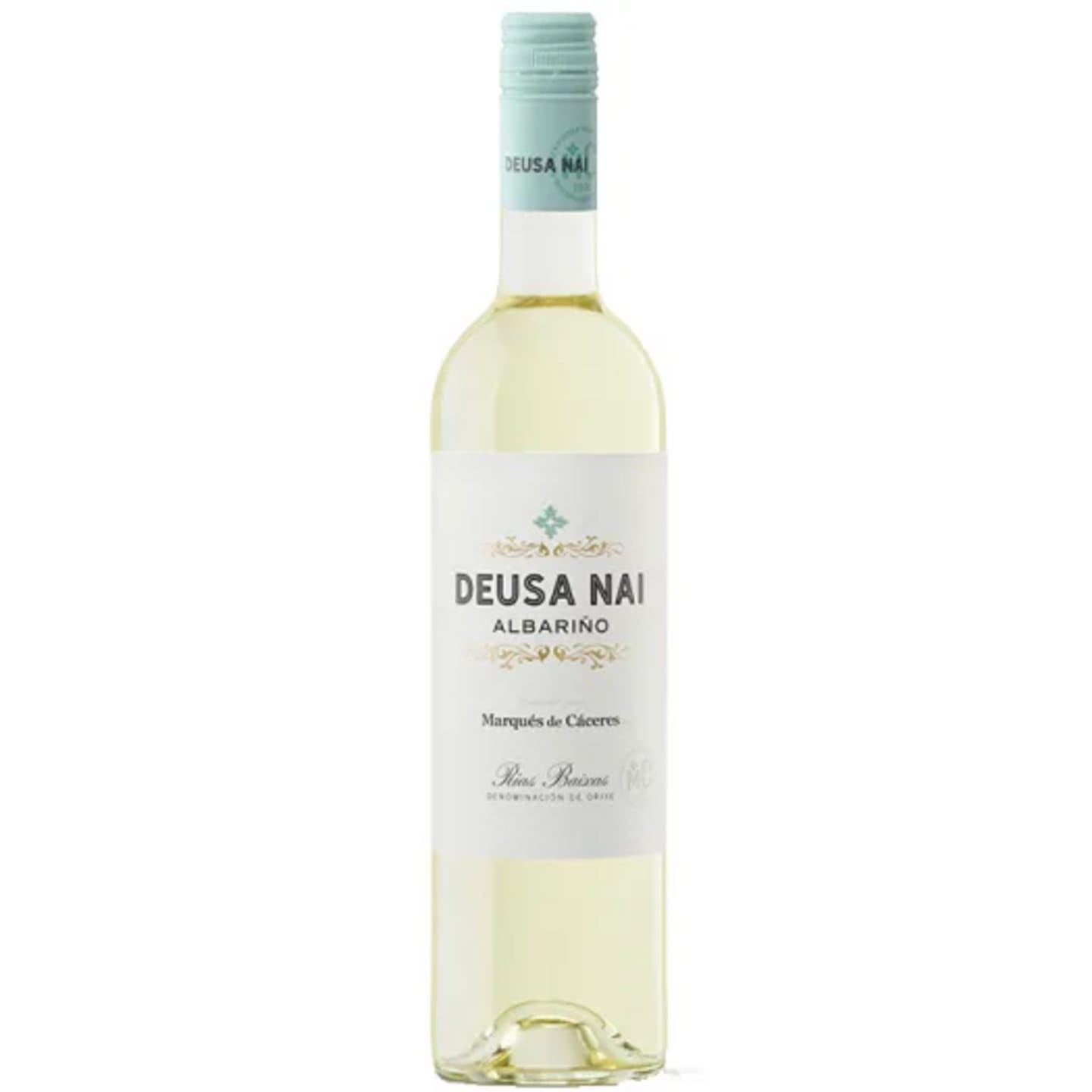 Marques De Caceres Deusa Albarino 75cl - Bild 1 av 1
