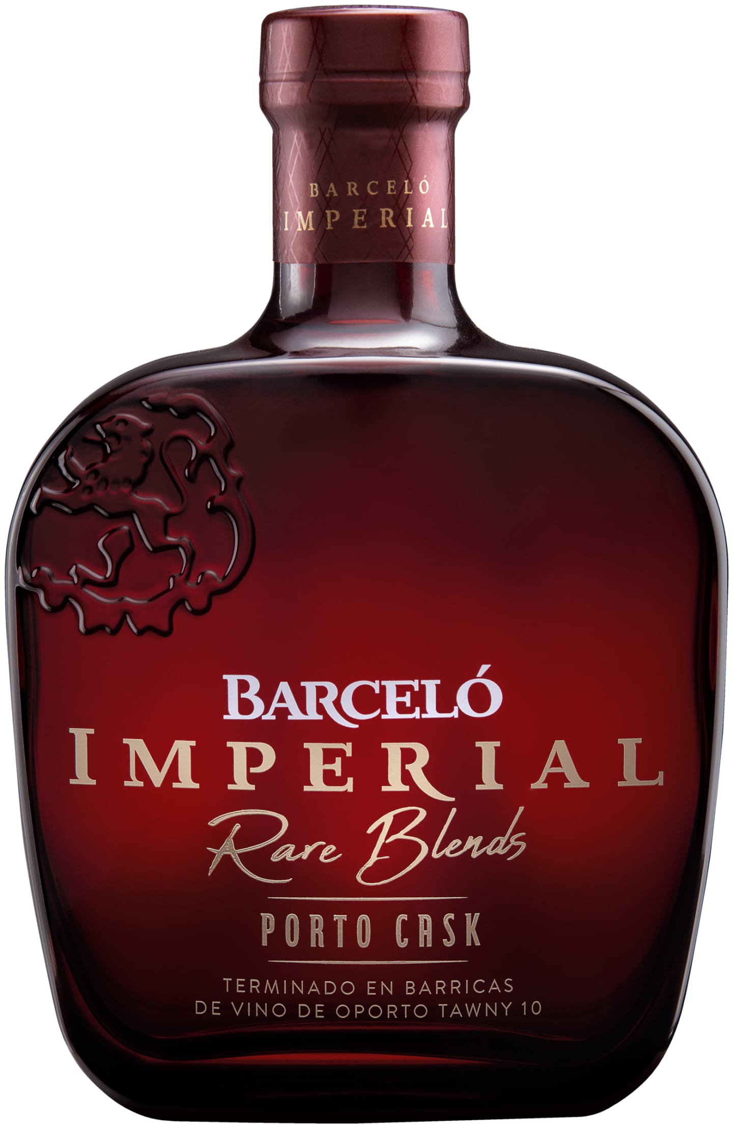 Barceló Imperial Porto Cask 70cl