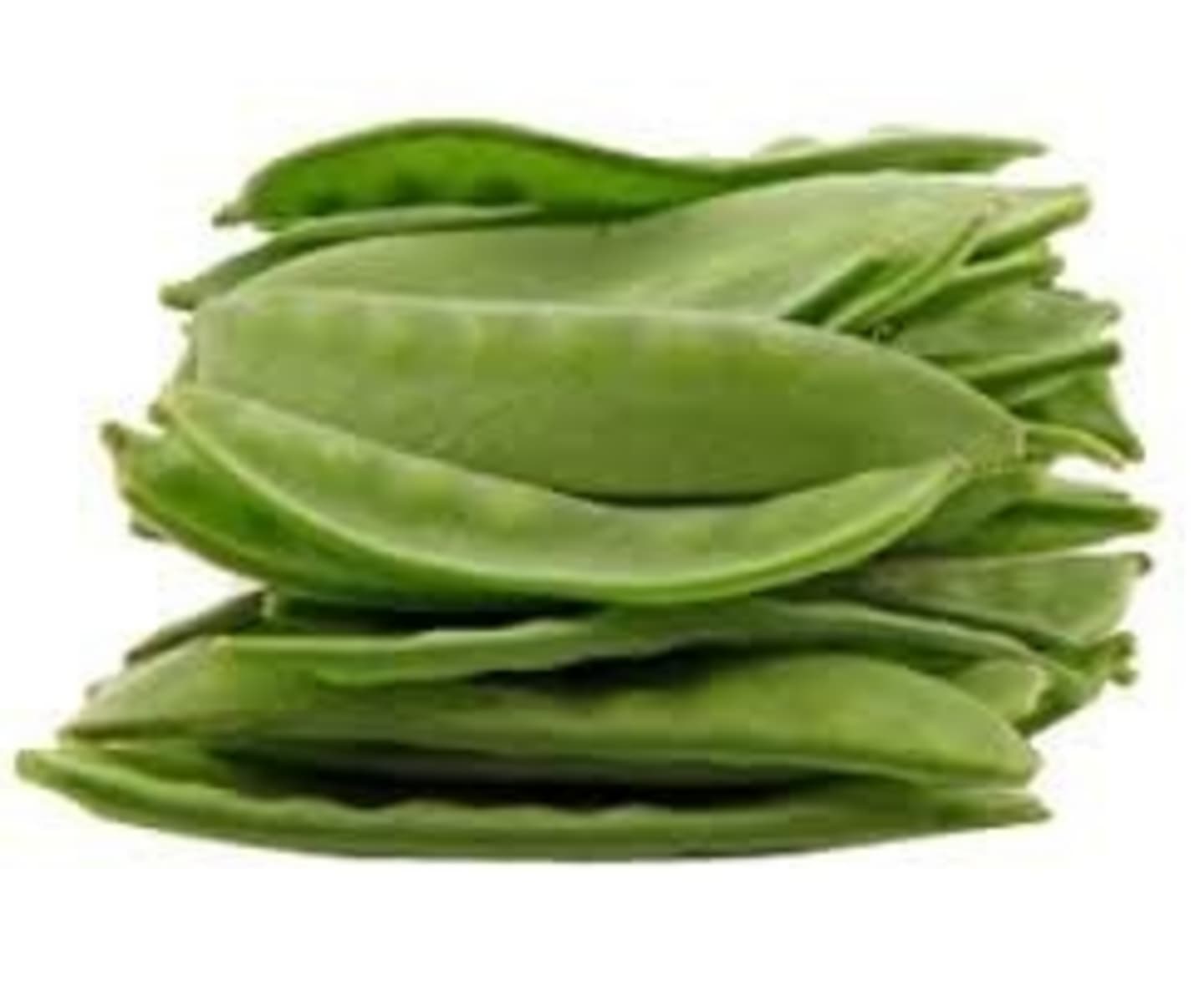 Sockerärter tvättade 4x700g