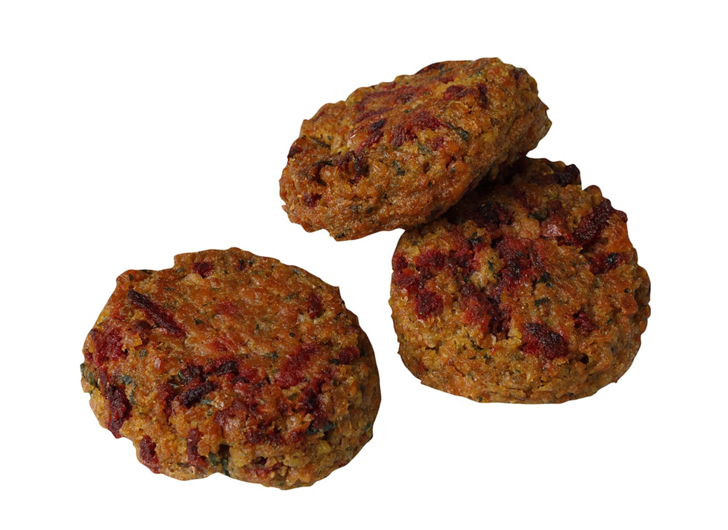 Rödbetsfalafel 30g/5,4kg