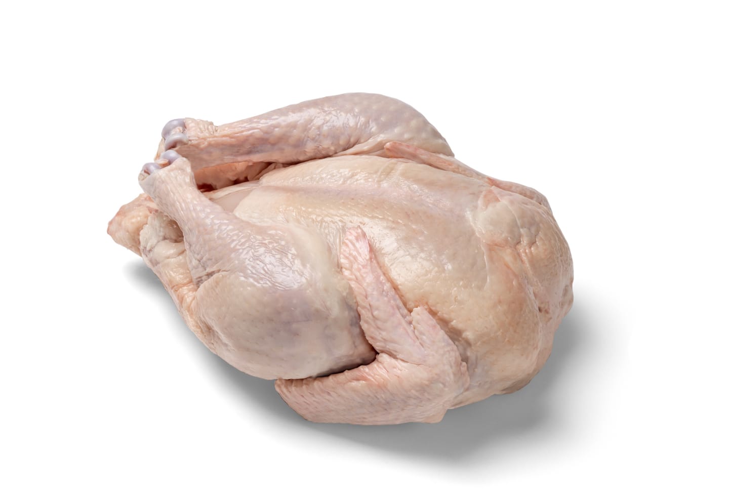 Kyckling hel 2/10kg