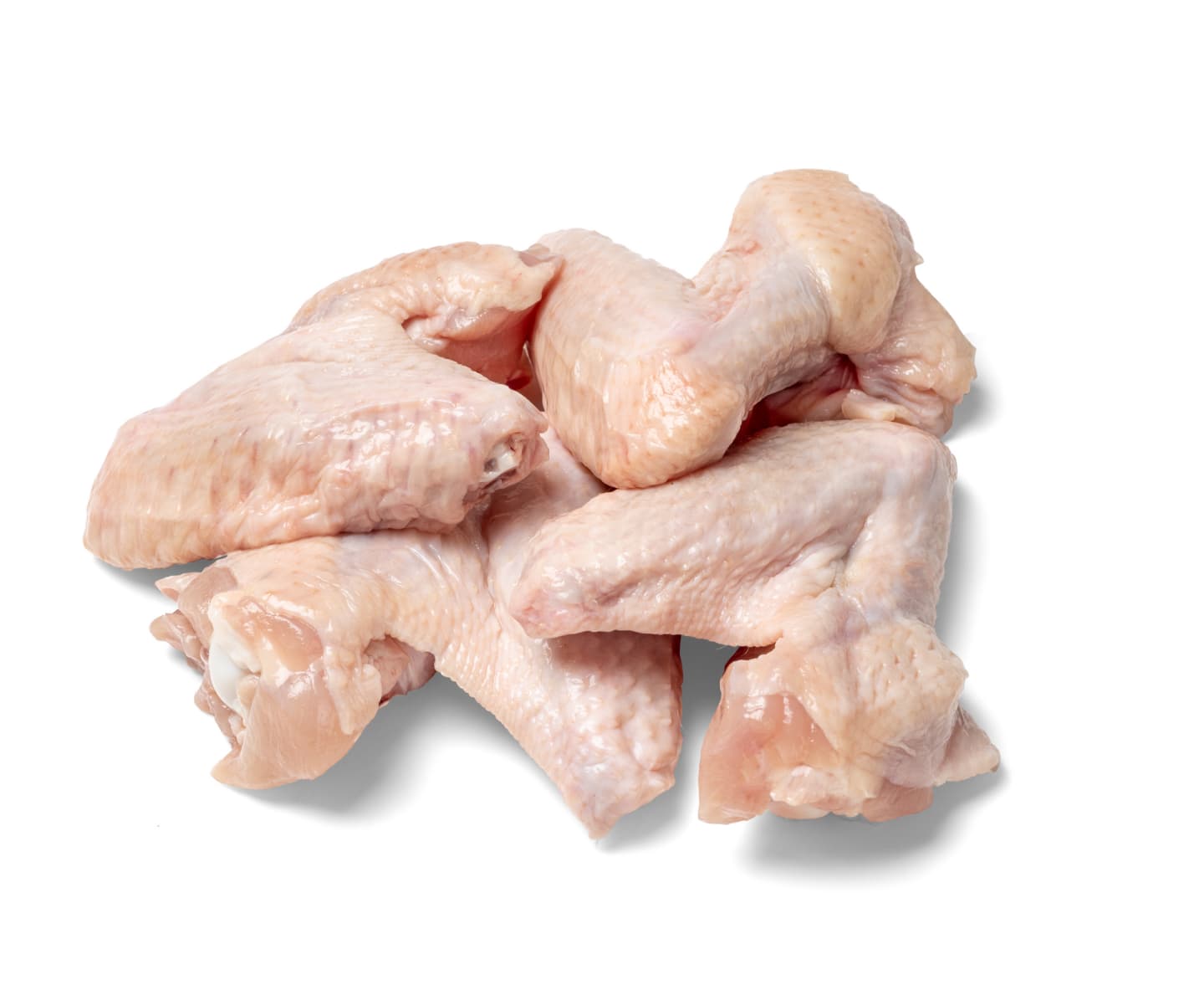 Kycklingvinge 2,5/5kg
