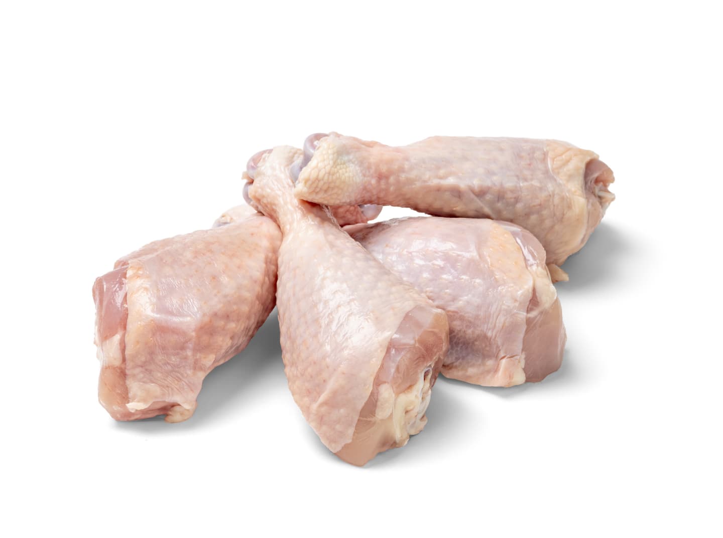 Kycklingben 2,5/5kg