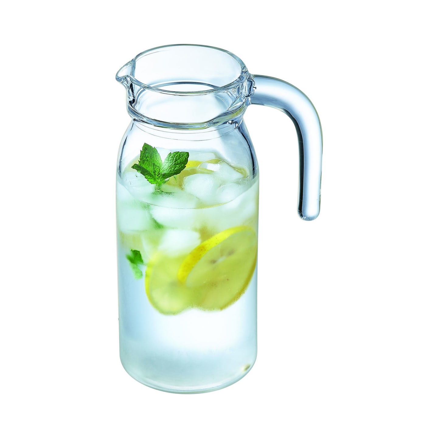Spring tillbringare 1l - Bild 1 av 3