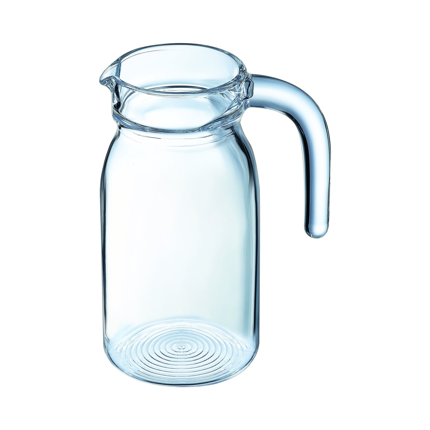 Spring tillbringare 0,75L