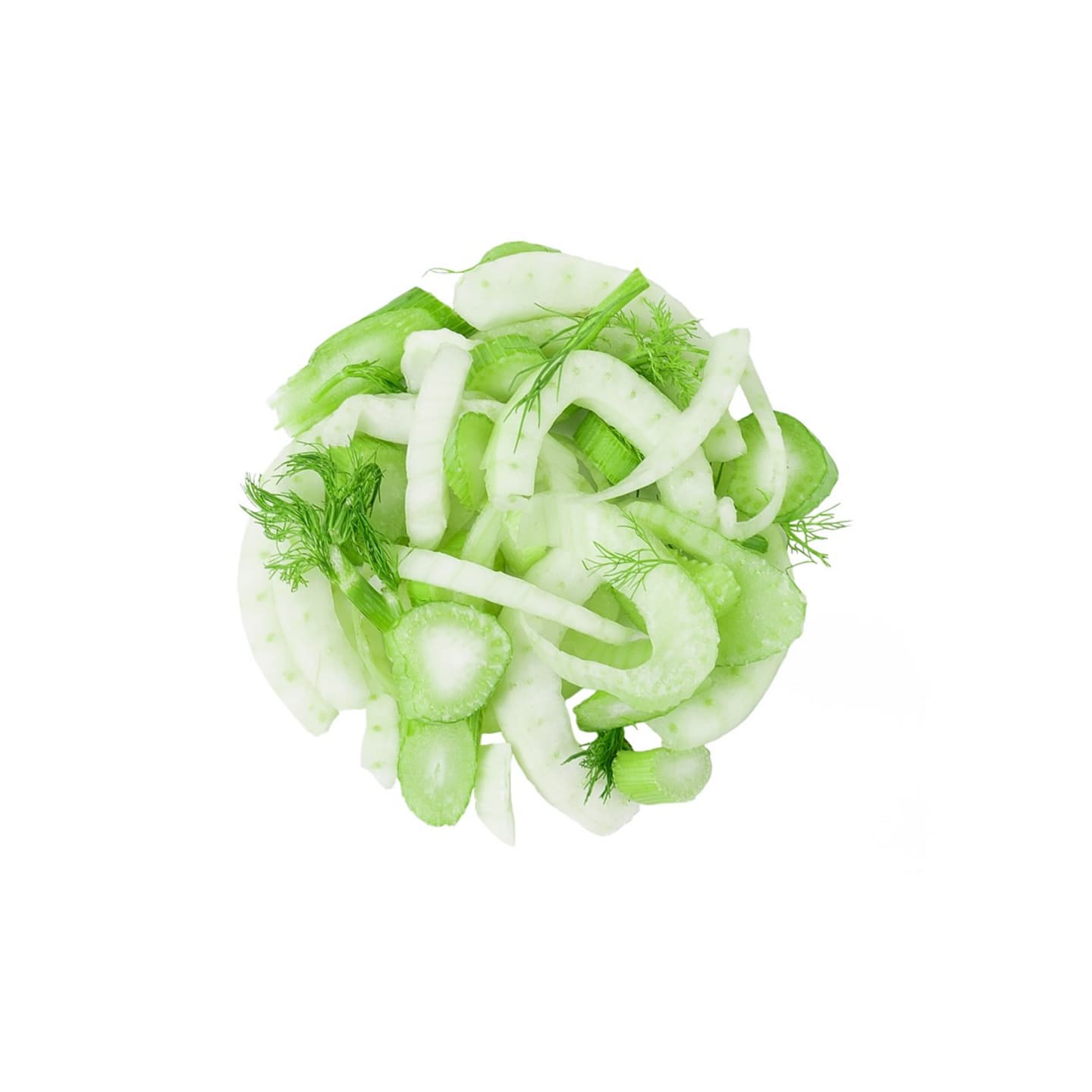 Fänkål skivad 4x1kg