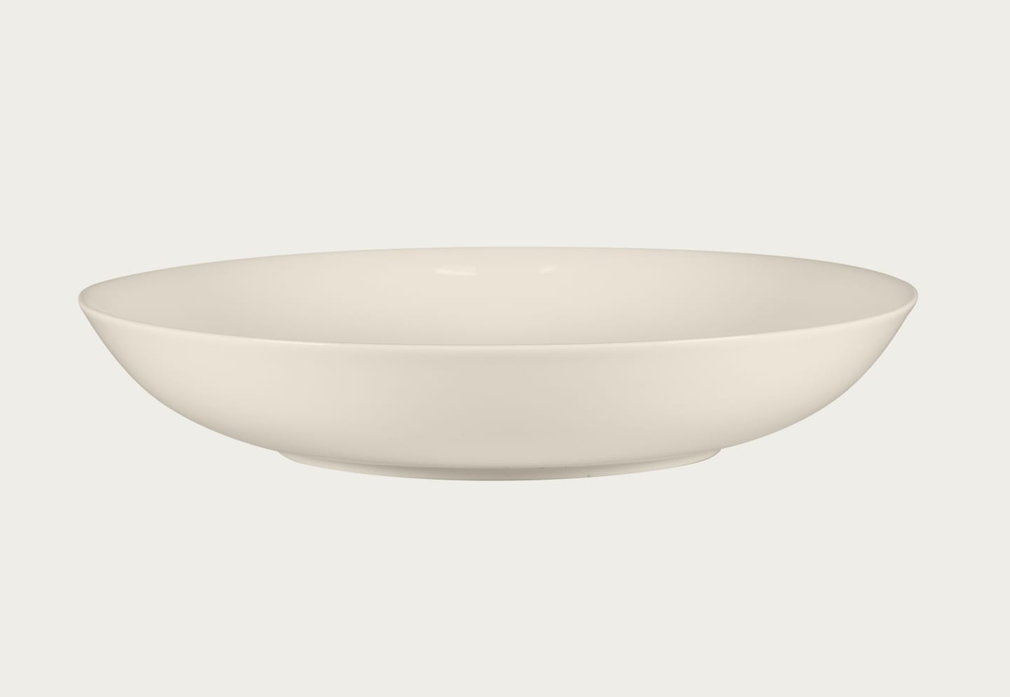 Fedra coupe tallrik djup 265mm