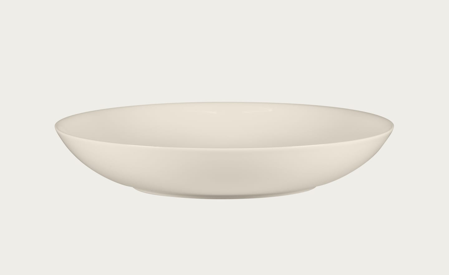 Fedra coupe tallrik djup 230mm