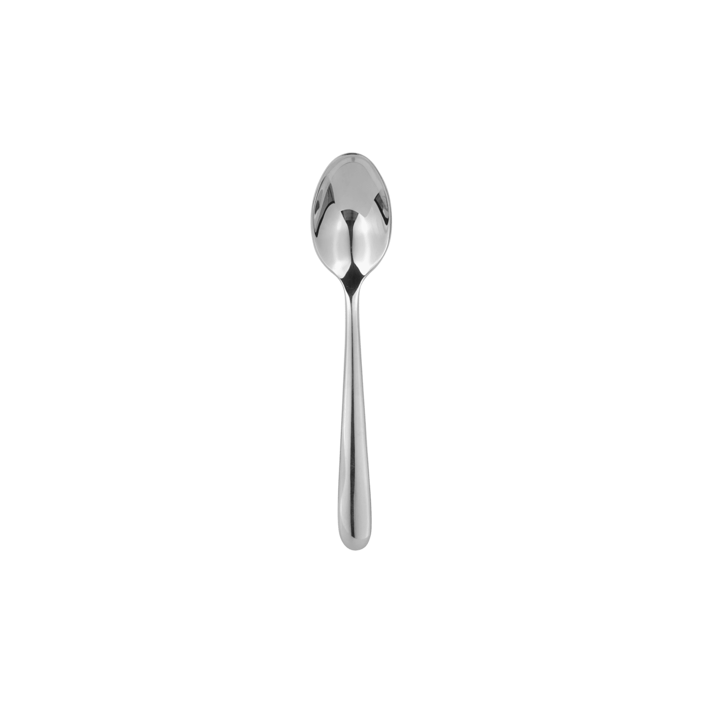 Navona kaffesked 128mm