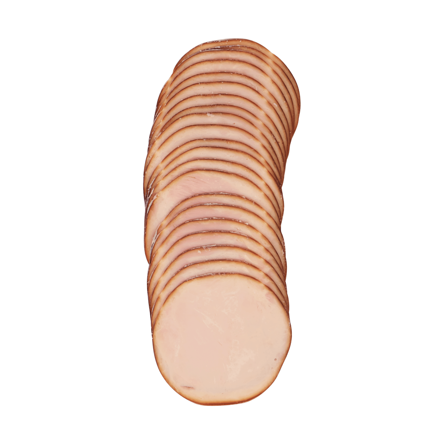 Kyckling rökt skivad 250g - Bild 1 av 3