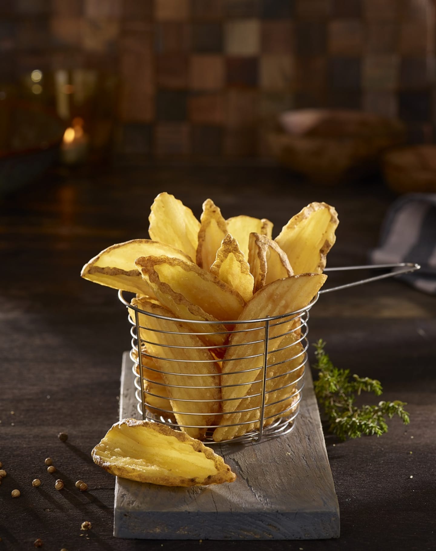 Crispers 2,5kg - Bild 1 av 3