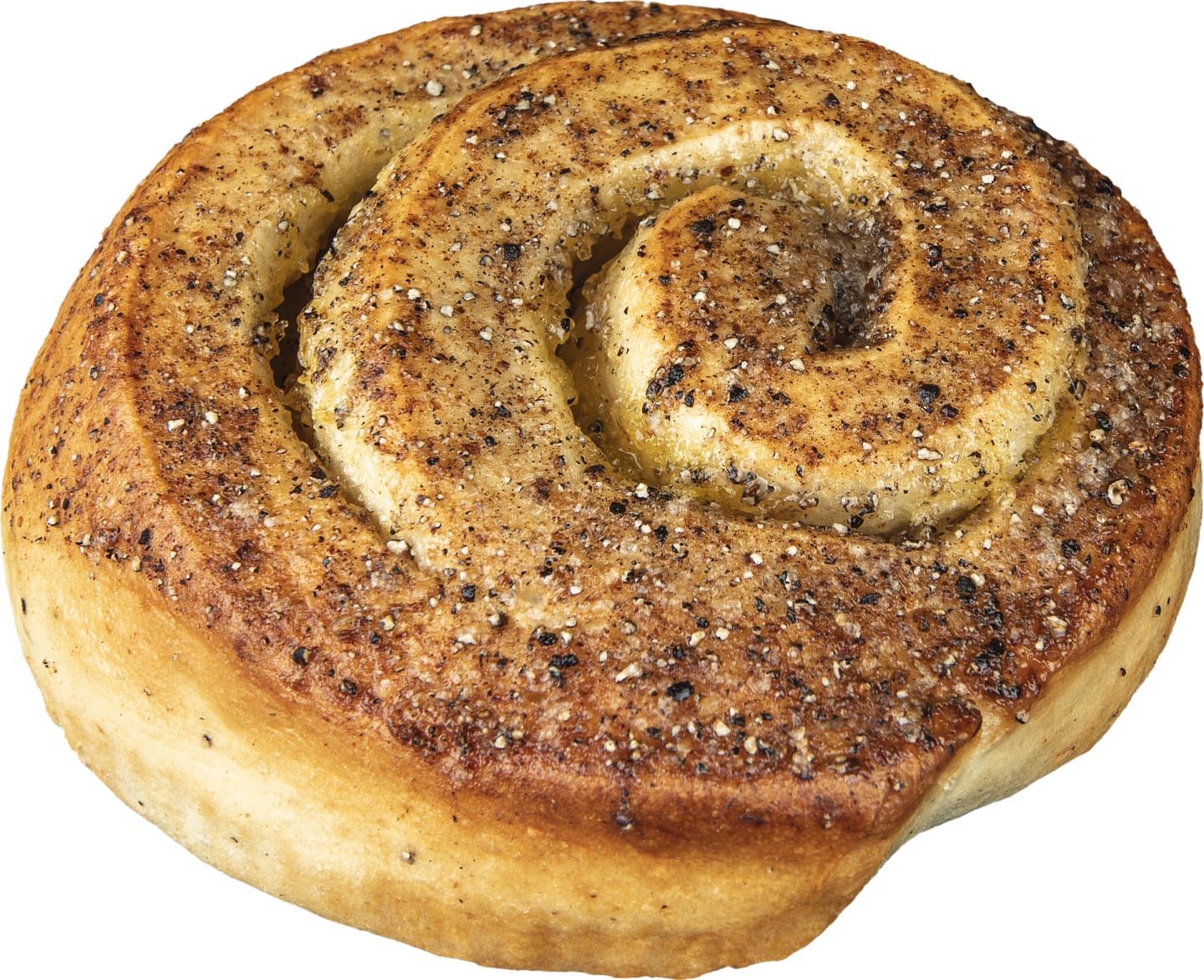 Kardemummabulle 100g - Bild 1 av 1