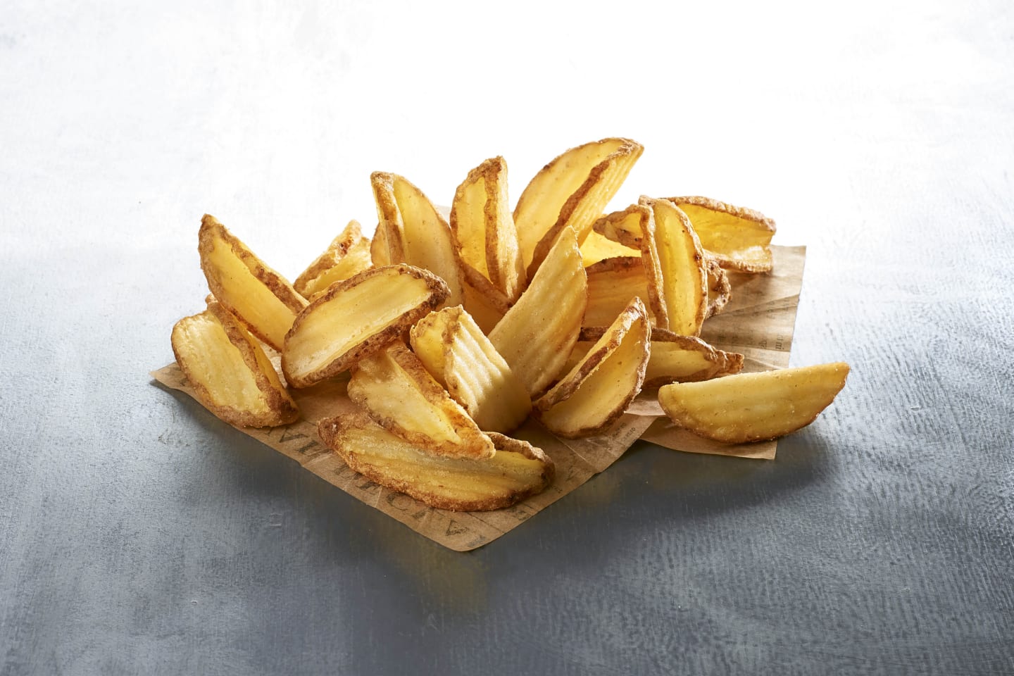 Crispers 2,5kg
