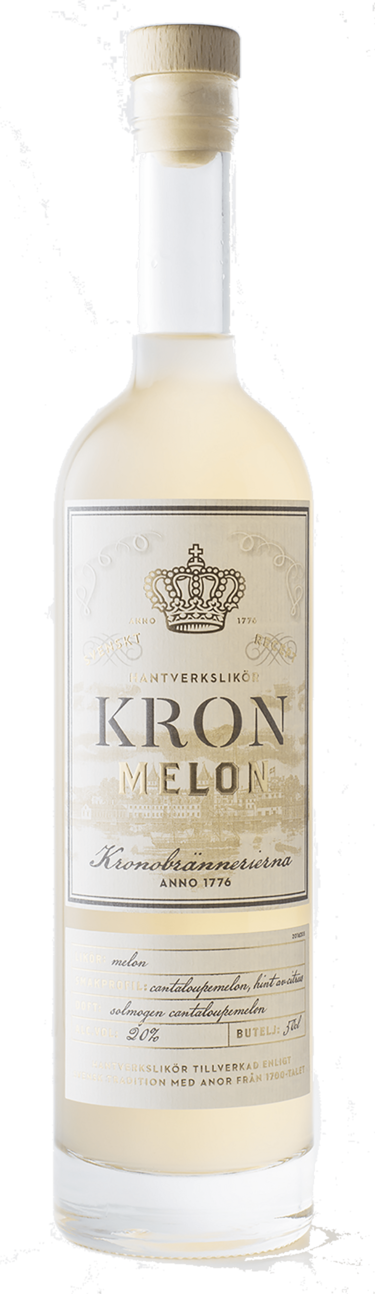 Kron Melon 50cl