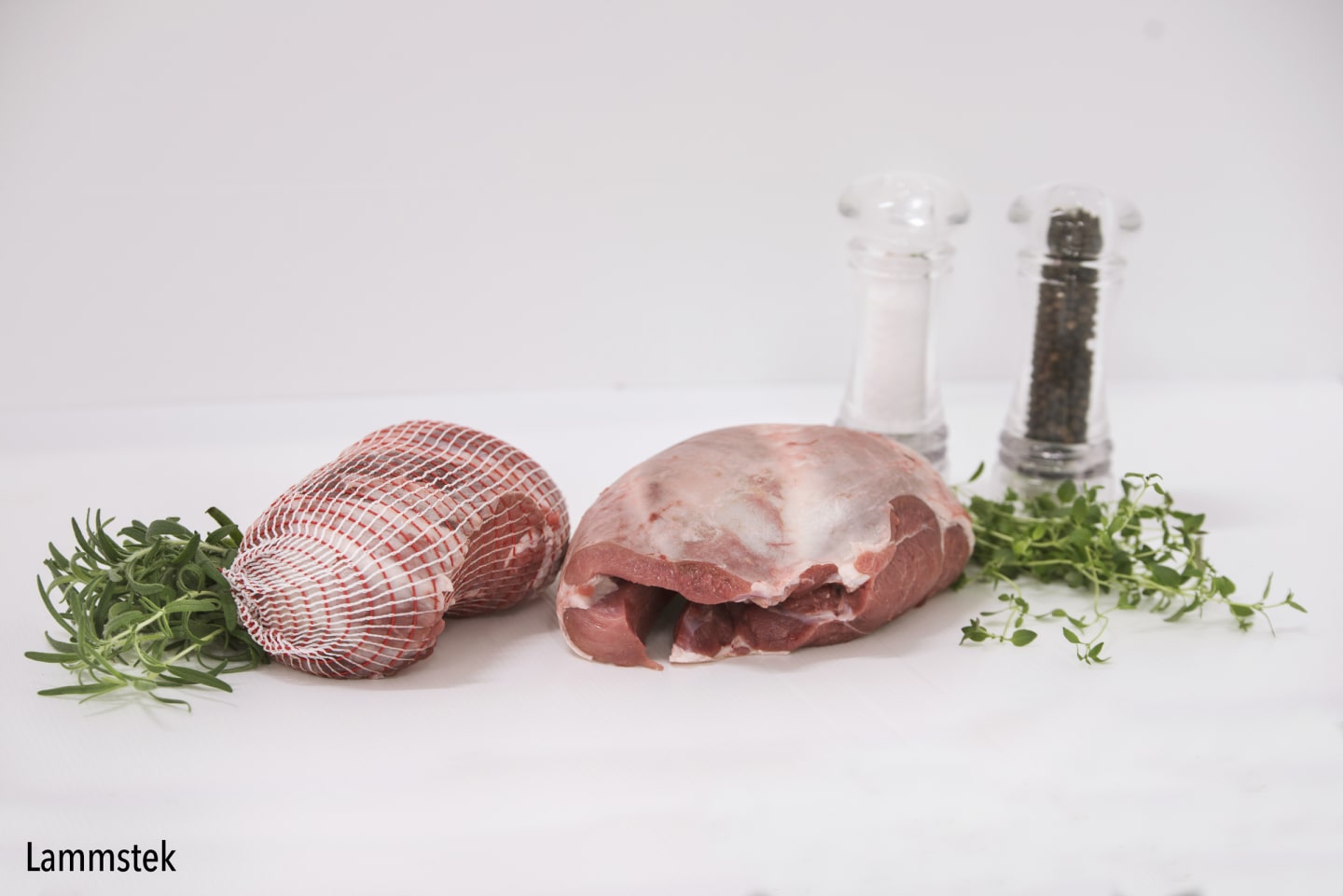 Lammstek benfri 720g / 6,3kg - Bild 1 av 1