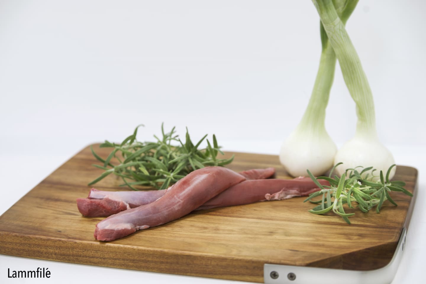 Lamminnerfilé 400g / 4kg - Bild 1 av 1
