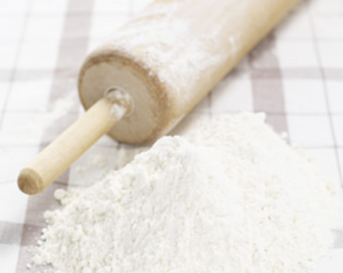 Vetemjöl utan Askorbinsyra 10kg