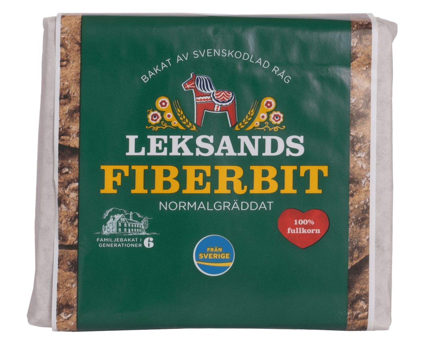 Fiber-bit 240g