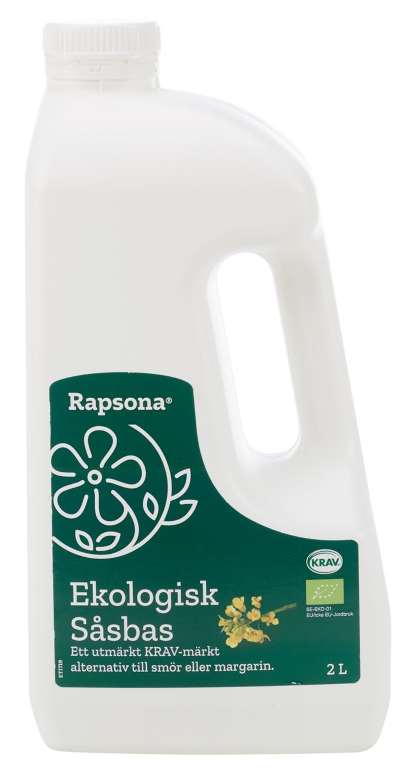 Såsbas 2L