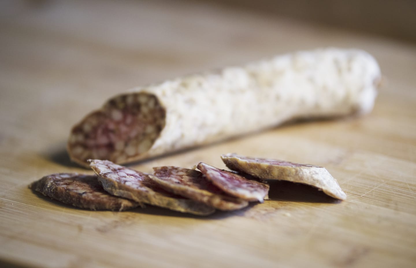 Fuet Salami120g