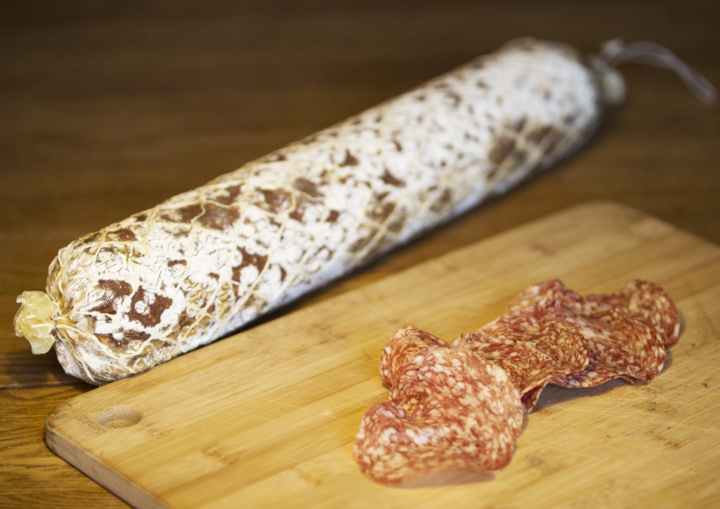 Salami Barolo hel 2,2kg
