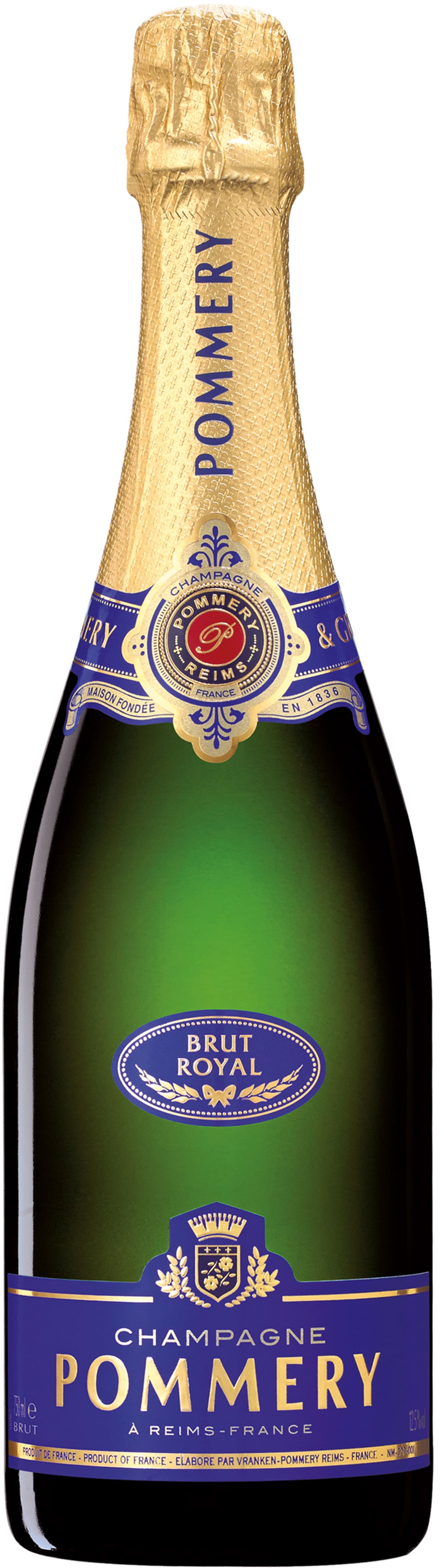 Pommery 37,5cl