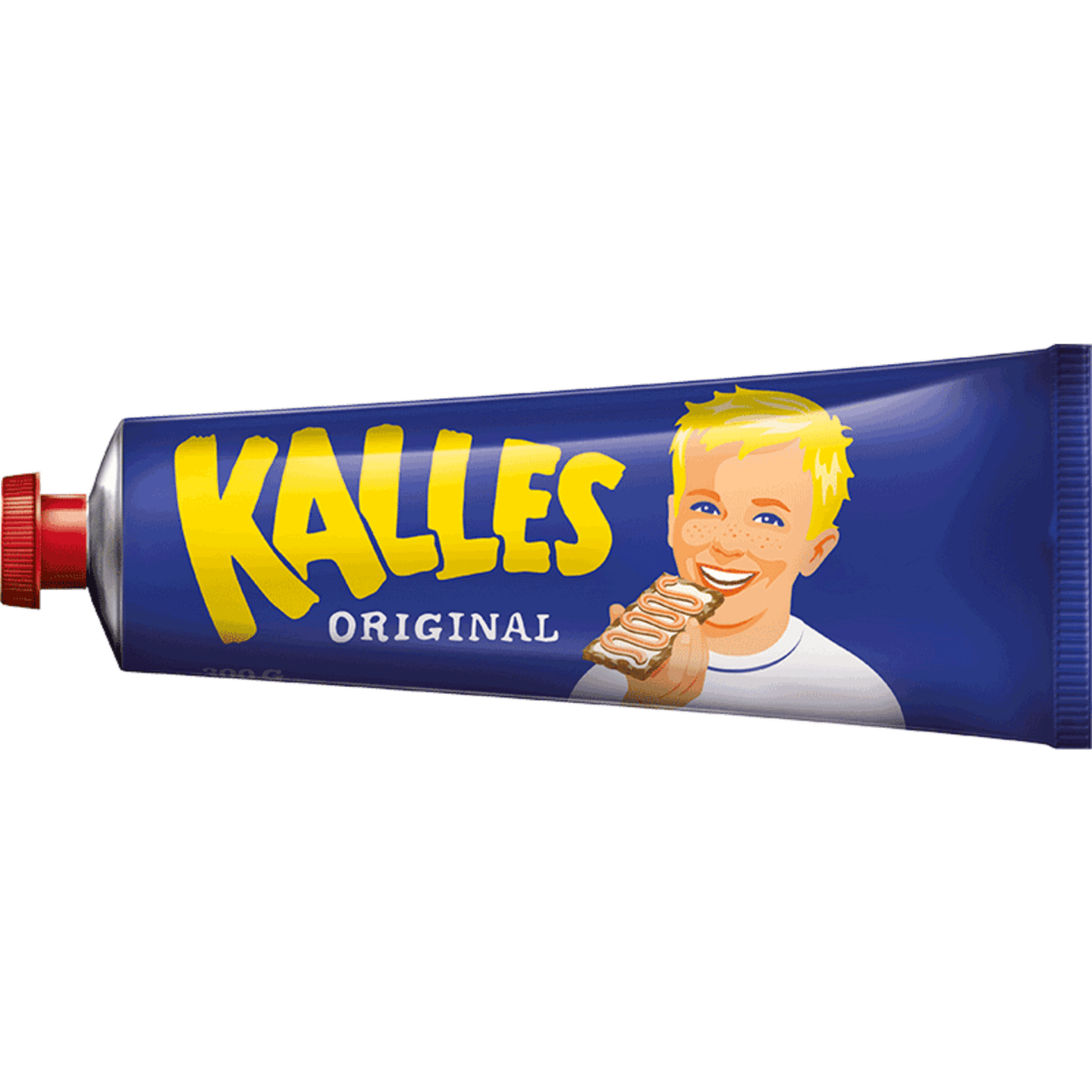 Kalles kaviar original mildrökt 300g - Bild 1 av 1