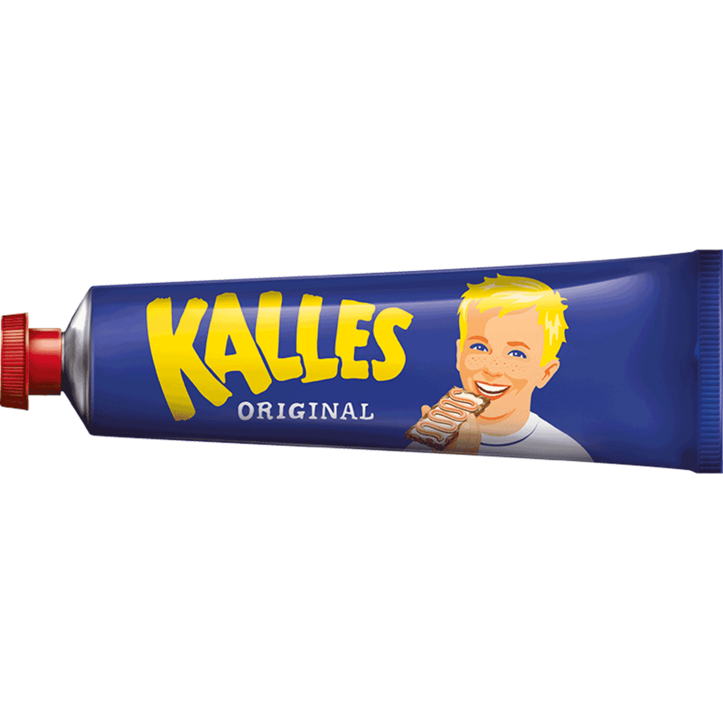 Kalles kaviar original mildrökt 190g - Bild 1 av 1
