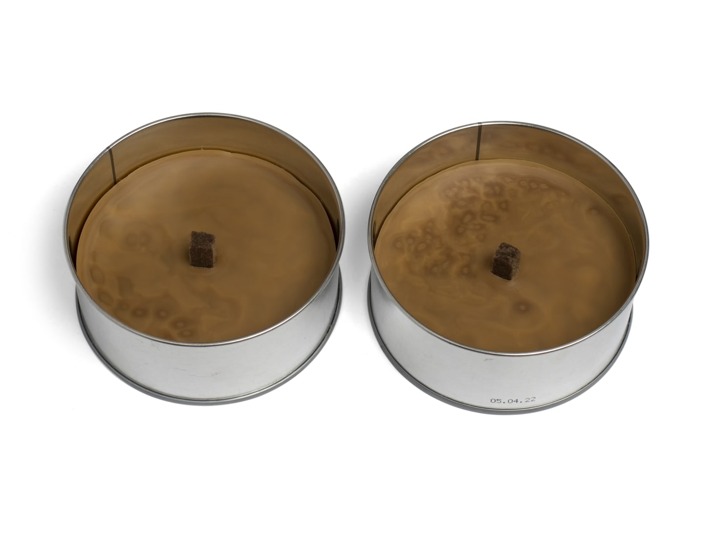 Marschall 5-6 tim 2-pack - Bild 1 av 2