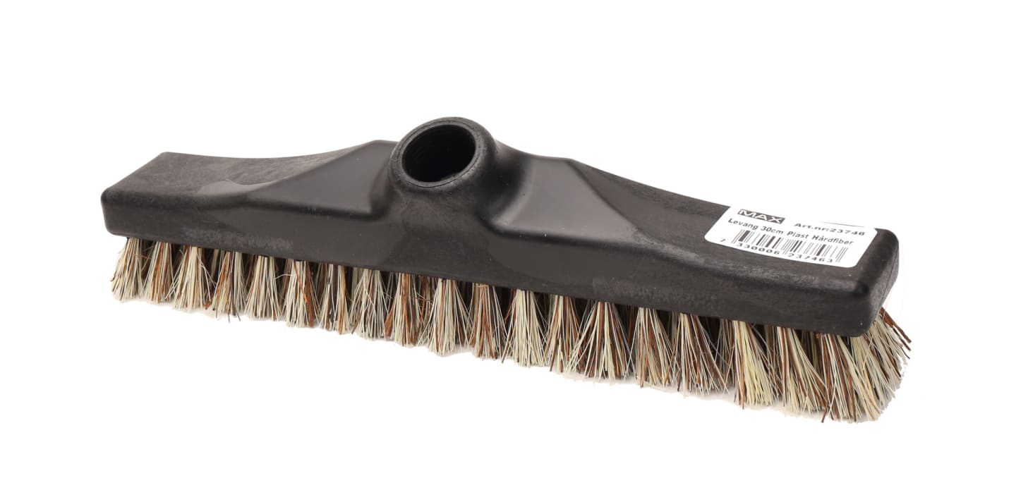 Levang Plast Hårdfiber 30cm