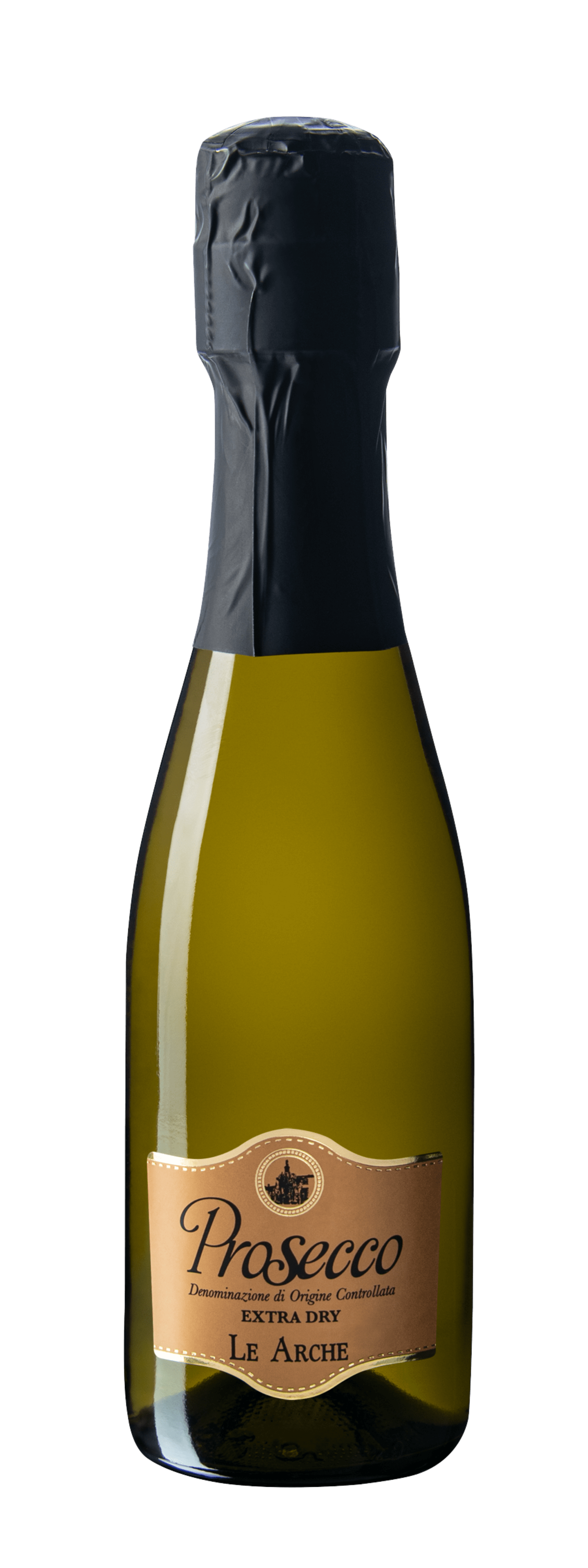 Le Arche Prosecco Extra Dry 20cl