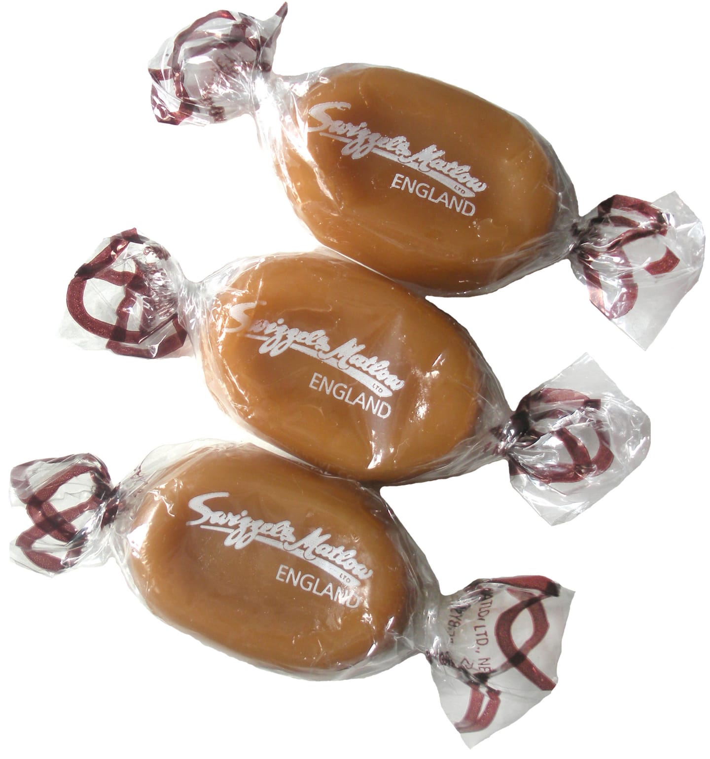 Smörkaramell 3kg