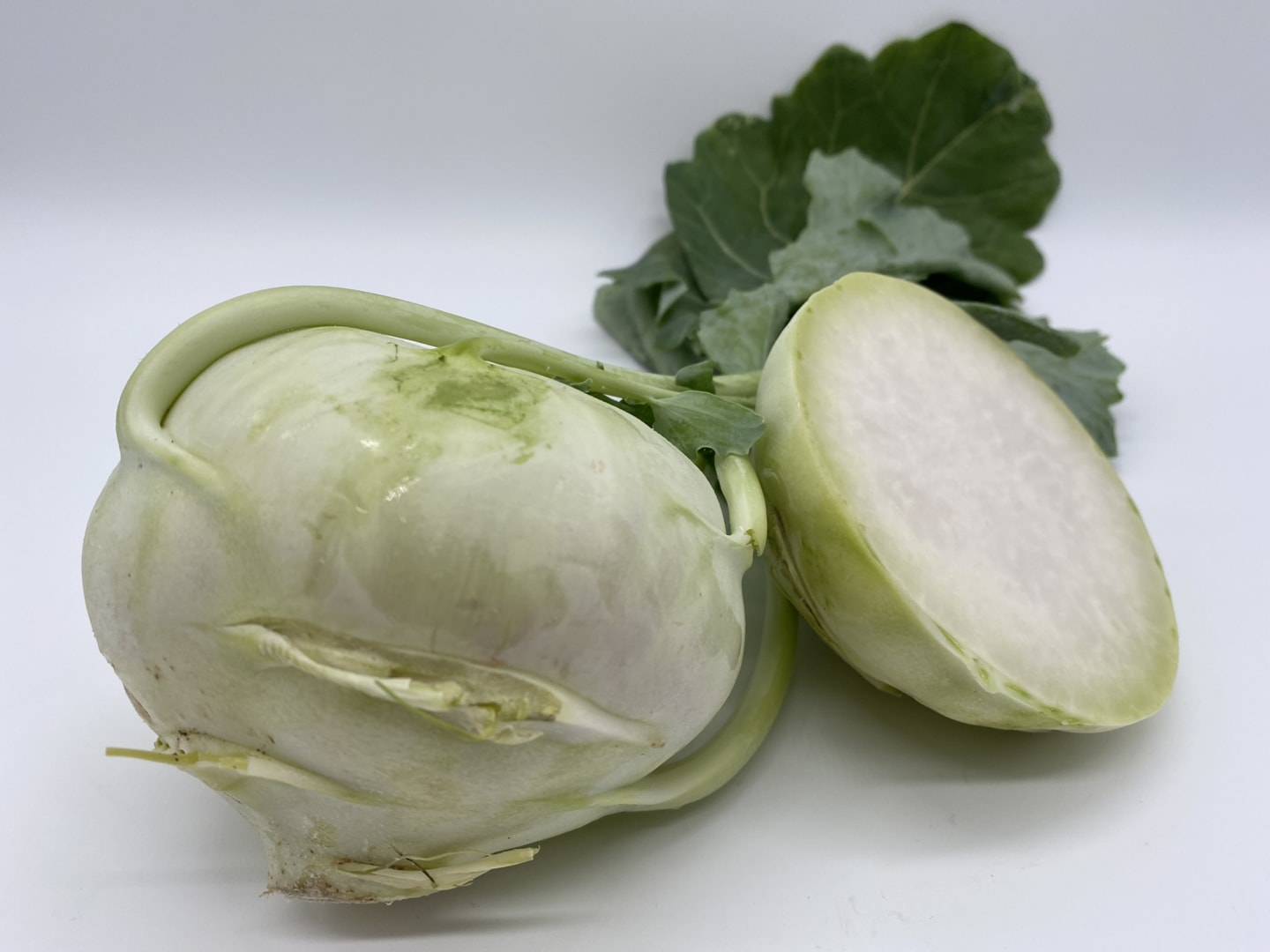 Kålrabbi