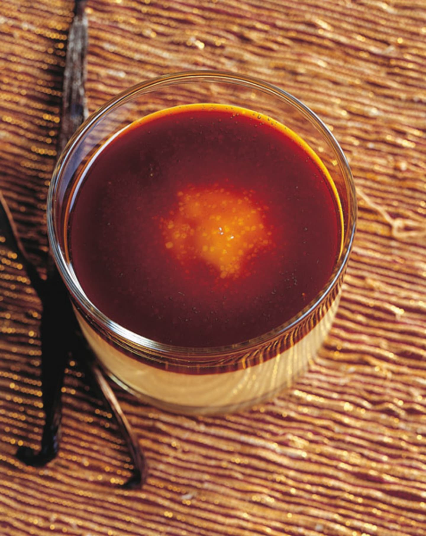 Crema catalana 140 g