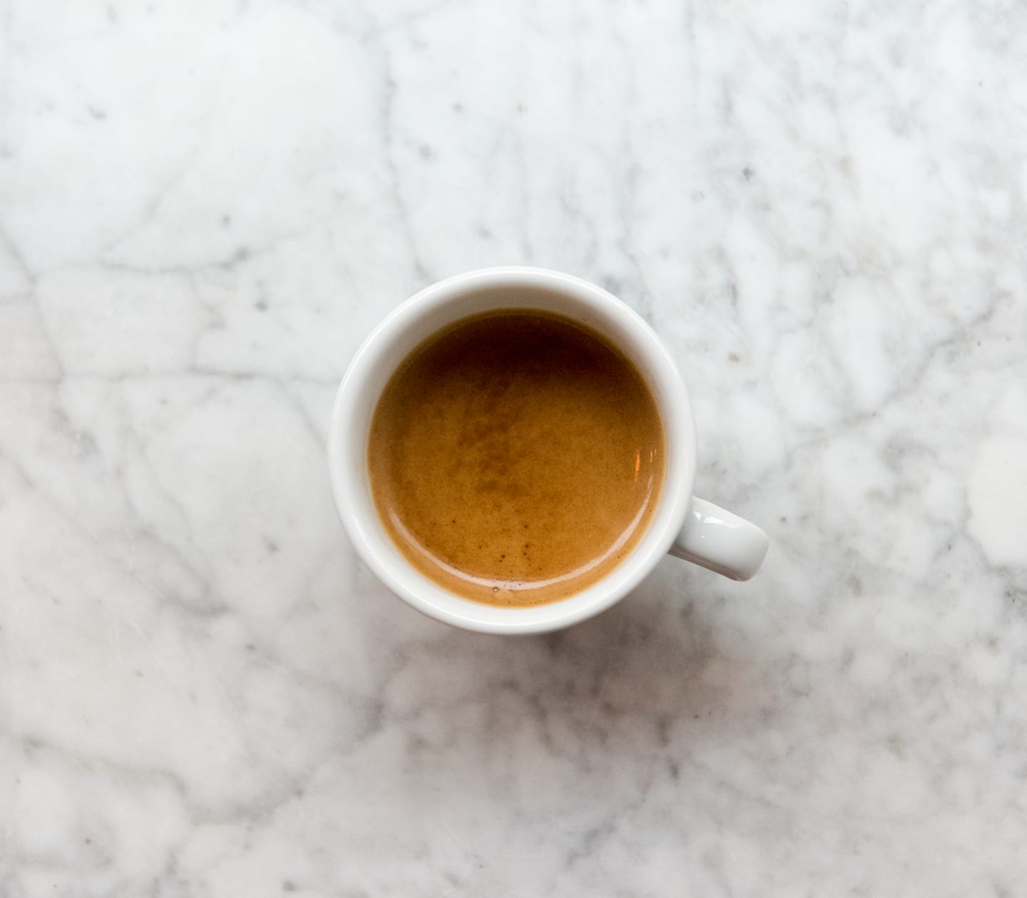 Contessa espresso kaffekapsel - Bild 1 av 3