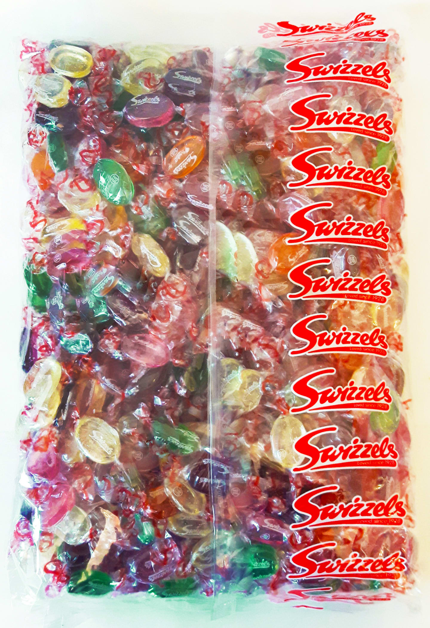 Klarfrukt Lv Inslag 3Kg - Bild 1 av 3