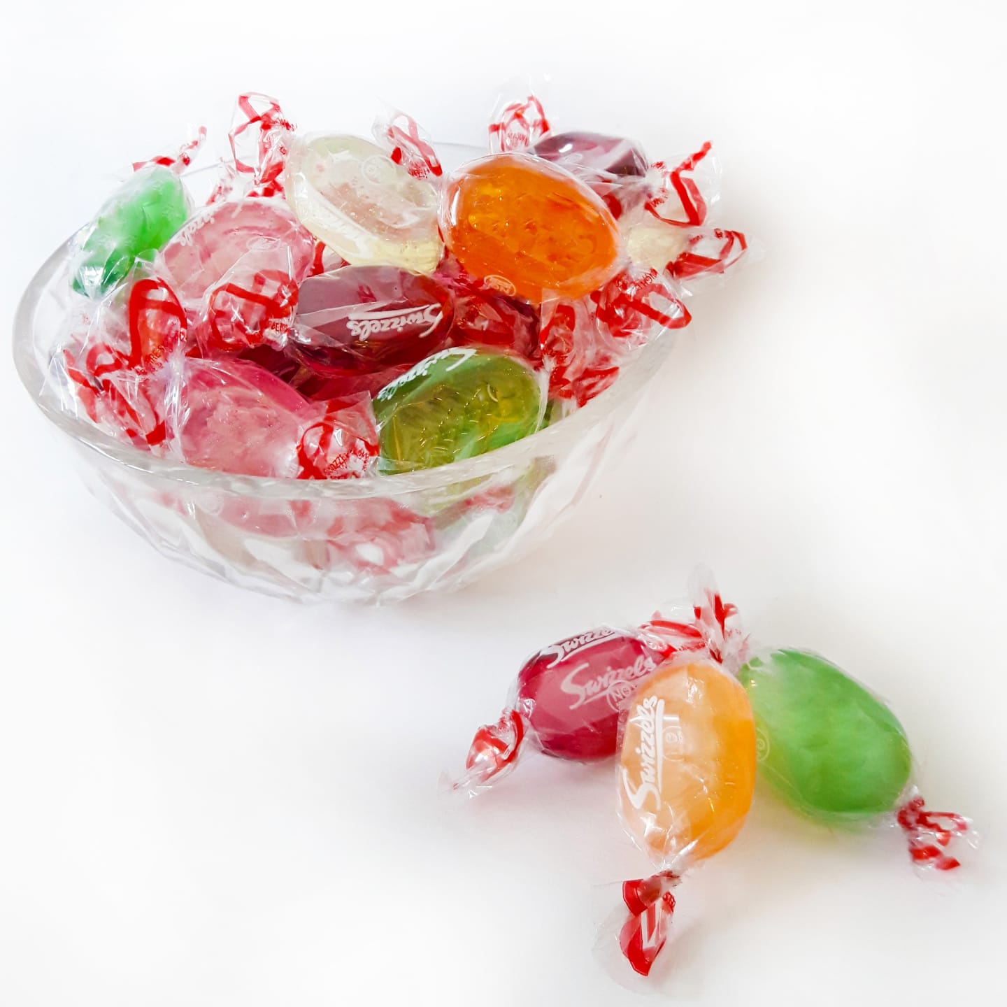 Klarfrukt Lv Inslag 3Kg - Bild 1 av 3