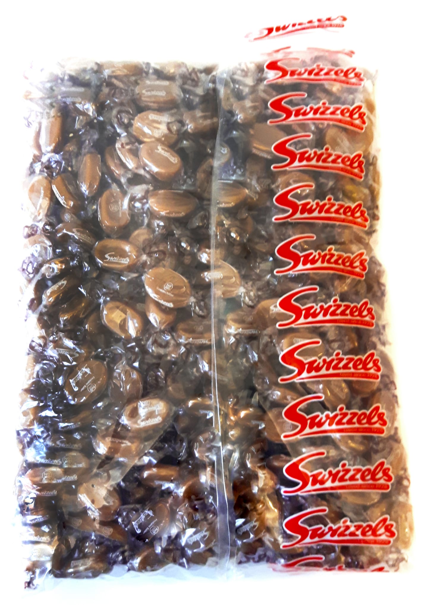 Smörkaramell 3kg - Bild 1 av 3