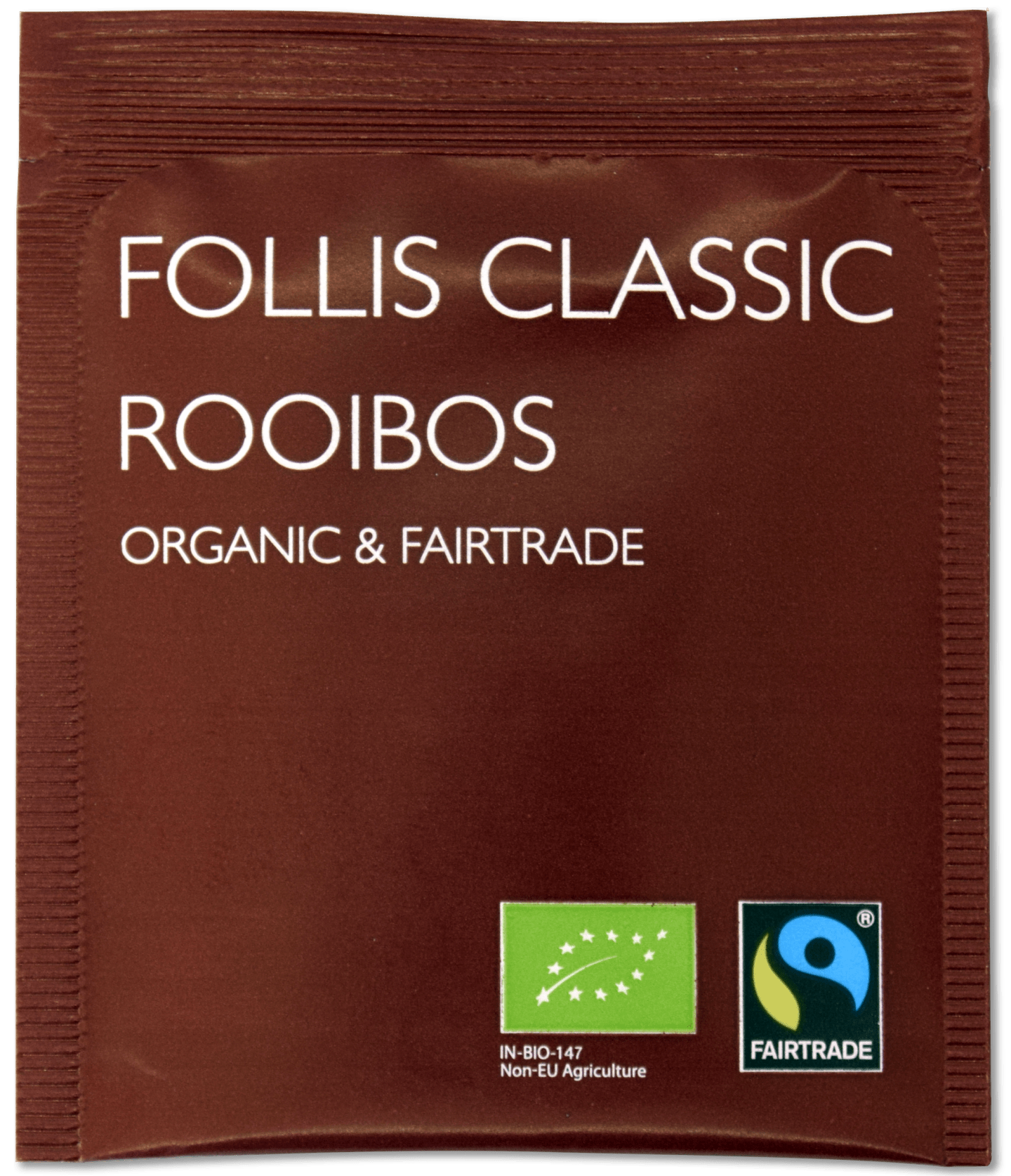 Follis Classic Rooibos 20p - Bild 1 av 2