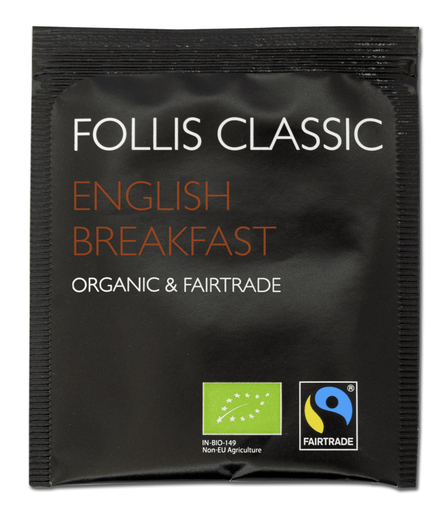 Follis Classic English breakfast 20p - Bild 1 av 2