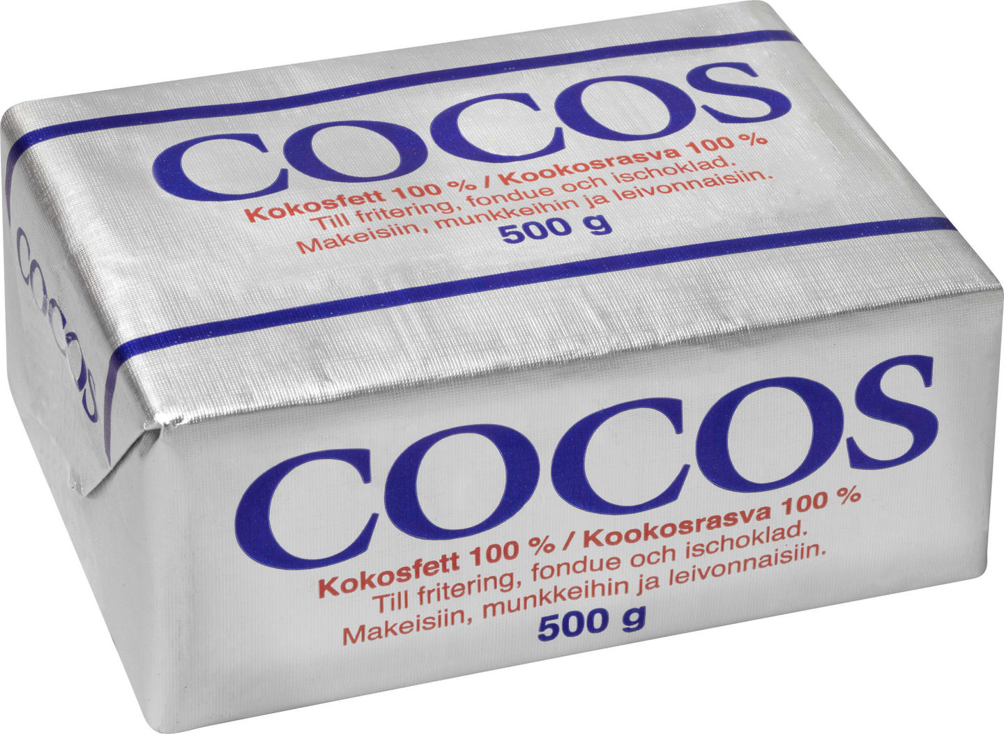 Kokosfett 500g