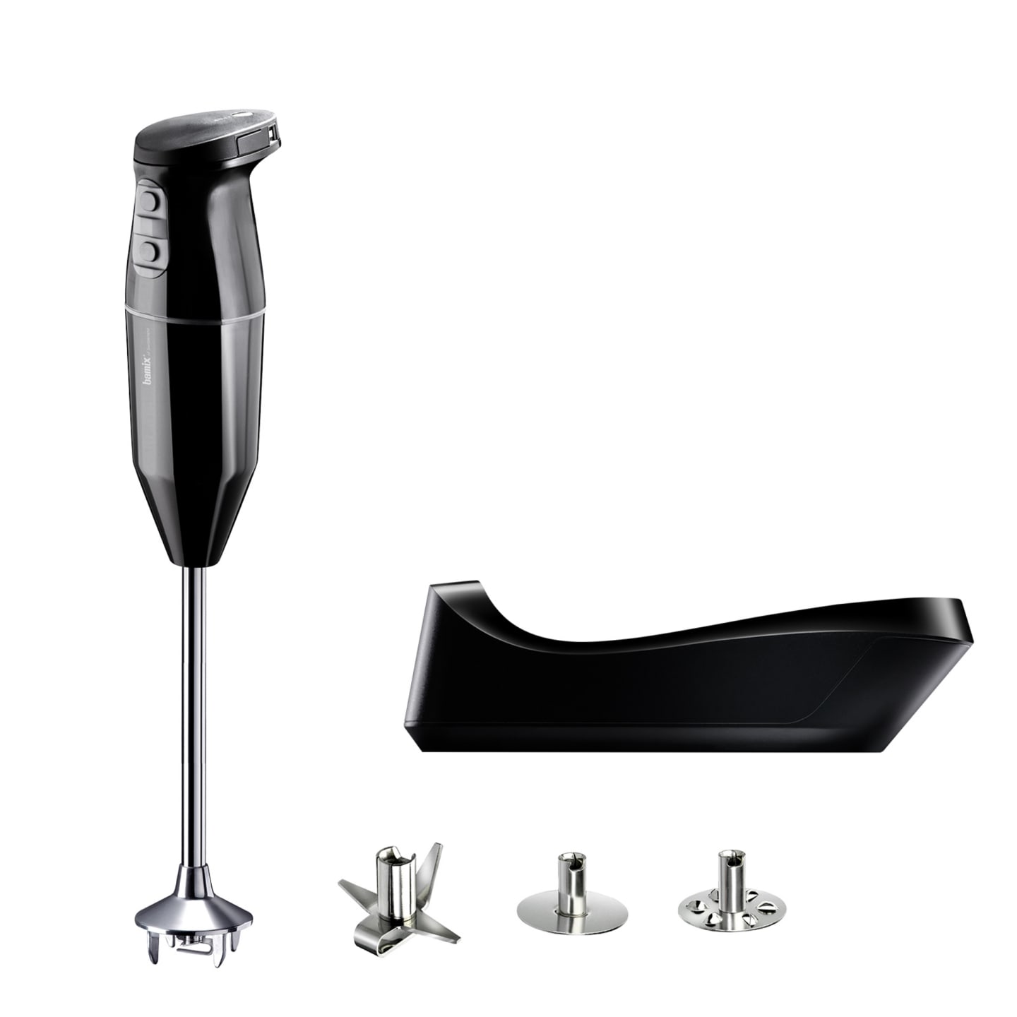 Stavmixer sladdlös Pro Bamix - Bild 1 av 2